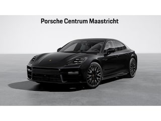 Porsche Panamera 4 E-Hybrid