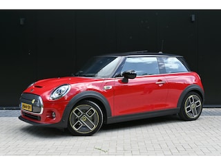 Mini Mini Yours 33 kWh Pano, H&K, Head up, full option