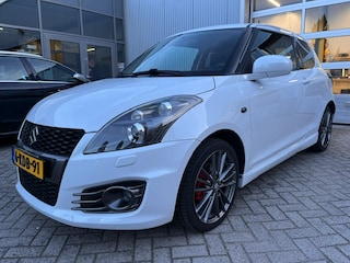 Suzuki Swift 1.6 Sport Plus