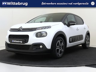 Citroën C3 1.2 PureTech Feel Edition