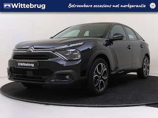 Citroën C4 Feel 50 kWh