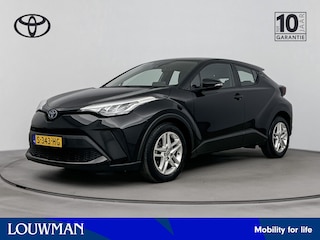 Toyota C-HR 1.8 Hybrid Active | NL-Auto | Parkeercamera | Apple Carplay-Android Auto |
