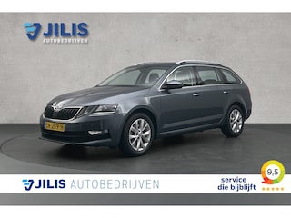 Skoda Octavia Combi 1.5 TSI Greentech | Cruise control | LED koplampen | Apple Carplay