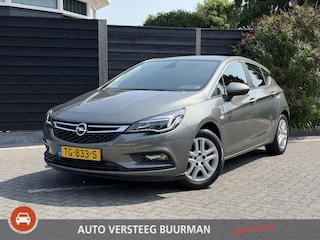 Opel Astra Online Edition 1.0 105PK Navigatie, Parkeersensoren Voor & Achter, Cruise Control, Climate Control