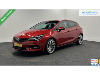 Opel Astra 1.2 Elegance CAMERA NAVI CARPLAY ECC CRUISE LM.