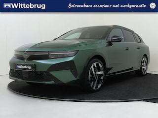 Opel Astra Electric 58 kWh Ultimate PRACHT KLEUR !