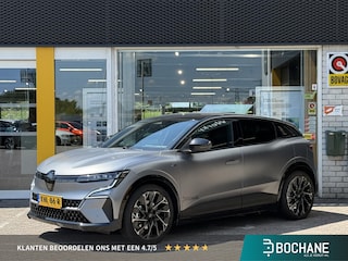 Renault Mégane comfort range esprit alpine 60 kWh | Demo | Pack Driving & Sound | Elektrische stoelen | Stoel & stuur verwarming | 360 graden camera | All Season |