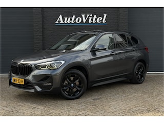 BMW X1 xDrive25e | Camera | Head-Up | Groot NAVI | Stoelverwarming | Elektrische Klep