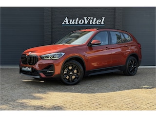 BMW X1 xDrive25e | Elektrische Klep | PDC V + A | LED | Apple Carplay | DAB | 35x op voorraad !