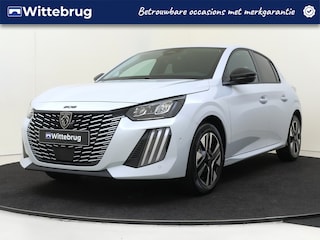 Peugeot 208 1.2 Hybrid 110 e-DCS6 Allure
