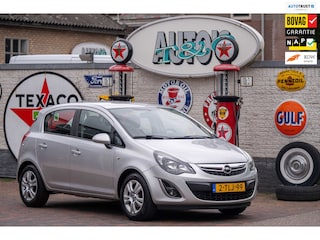 Opel Corsa 1.2-16V Business+ 2e Eigenaar 44.740 km +NAP NL-auto