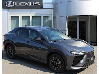 Lexus RZ 350e Business Line 77 kWh DIRECT LEVERBAAR HEAD-UP EL-STOELEN KEYLESS STUURVERW STOELVERW