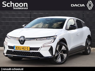 Renault Mégane EV40 Equilibre EV | Carplay | Camera | Airco | Cruise Control
