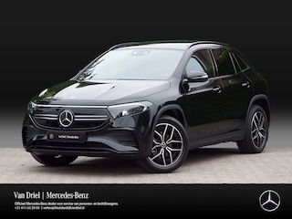 Mercedes-Benz EQA 250 AMG Line 67 kWh | Distronic Panorama Trekhaak