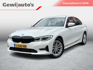BMW 320e Head-Up|Laserlicht|Adaptiev.Cruise|Sport