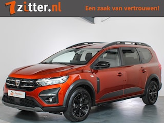 Dacia Jogger 1.0 TCe Extreme, 7-Persoons, Camera, Navigatie, Bluetooth, Cruise Control,