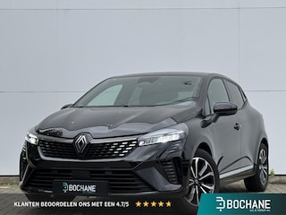 Renault Clio 1.6 E-Tech Full Hybrid 145 techno | 1e Eig | Navigatie | Camera |