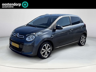 Citroën C1 1.0 VTi Shine | Climate control | Achteruitrijcamera