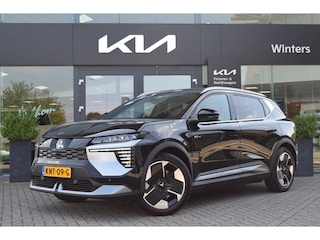 Mitsubishi Eclipse Cross Intense 87 kWh | Navigatie | Camera | Apple Carplay & Android auto | Elek. Achterklep | Tot 8j. garantie |