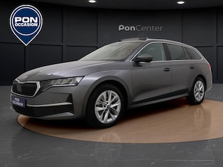 Skoda Octavia Combi 1.5 TSI 150PK Business Edition | Pano dak | Elek Achterklep | Navigatie | Stuur-/Stoelverwarming |