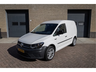 Volkswagen Caddy 2.0 TDI L1H1 BMT Trendline Euro 6
