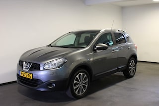 Nissan Qashqai 1.6 360 edition, Automaat, Camera, Stoelverw. BOSE,