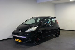 Peugeot 107 1.0-12V XR, Airco,