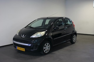 Peugeot 107 1.0-12V SUBLIME, Airco, 5Drs