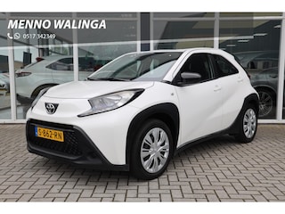 Toyota Aygo 1.0 VVT-i MT Play|Camera|ACC|Airco|