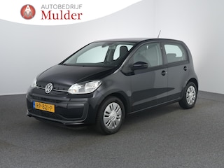 Volkswagen Up 1.0 BMT move up! | DAB | Airco | Bluetooth | 5 Deurs |