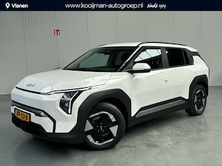 Kia EV3 Plus 81.4 kWh