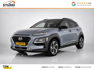Hyundai Kona 1.6 GDI HEV Fashion
