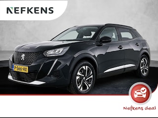 Peugeot 2008 EV Allure Pack 50 kWh | 1ste Eigenaar | Accu 93% | Stoelverwarming | Achteruitrij Camera | Apple Carplay/Android Auto | Climate Control |