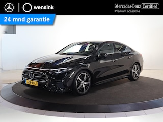 Mercedes-Benz CLA 180 Business Solution AMG |  Superscreen | Premium Pakket | Panoramadak | Trekhaak |
