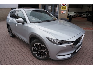Mazda CX-5 2.5 SkyActiv-G 194 Cosmo Automaat