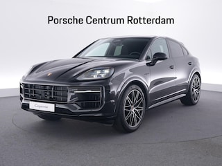 Porsche Cayenne 3.0 E-Hybrid
