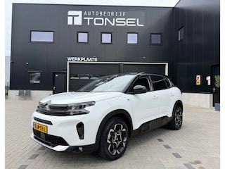 Citroën C5 Aircross 1.6 Plug-in Hybrid 225 Shine / Trekhaak / ACC / Blind Spot / Camera