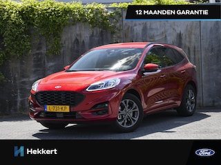 Ford Kuga ST-Line X 2.5 PHEV 225pk Automaat B&O | CRUISE.C | 18''LM | WINTER-PACK | CAMERA | DAB