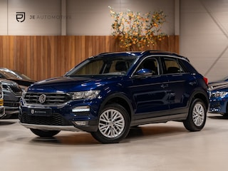 Volkswagen T-Roc 1.5 TSI 150PK DSG Style, ACC, Apple Carplay, Android Auto, Clima, Camera, Multistuur, Voll Onderhoud