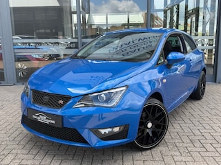 Seat Ibiza 1.2 TSI SPORT FR LOOK AIRCO/ECC