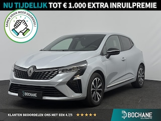 Renault Clio 1.6 E-Tech Full Hybrid 145 techno | Camera | Carplay/Android Auto | 16" Velgen |