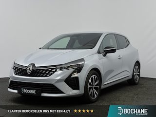 Renault Clio 1.6 E-Tech Full Hybrid 145 techno | Camera | Carplay/Android Auto | 16" Velgen |