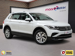 Volkswagen Tiguan 1.4 TSI eHybrid Business ✅Panodak✅Dodehoek✅Digi Cockpit✅Electr. Achterklep✅All Season✅LED verl.✅