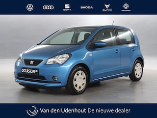 Seat Mii 1.0 60pk Style Intense / Airco / Cruise Control / Parkeersensoren