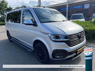 Volkswagen Transporter GB 2.0 TDI 150pk L2H1 T6.1 Bulli