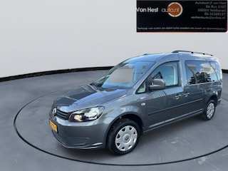Volkswagen Caddy 1.2 TSI Trendline 3 MND GAR | CLIMA | PDC