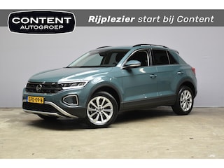 Volkswagen T-Roc 1.5 TSI 150pk 7-DSG Life Business