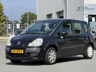 Renault Modus 1.2 TCE Expression HANDEL / EXPORT