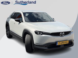 Mazda MX-30 e-SkyActiv 145 Advantage 36 kWh Head-up Display | ACC | BLIS | Memory Seat