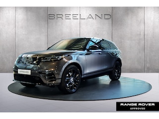 Land Rover Range Rover Velar P400e DYNAMC SE | PANO.DAK | 21" LM | BLACK PACK | COLD CLIMATE PACK